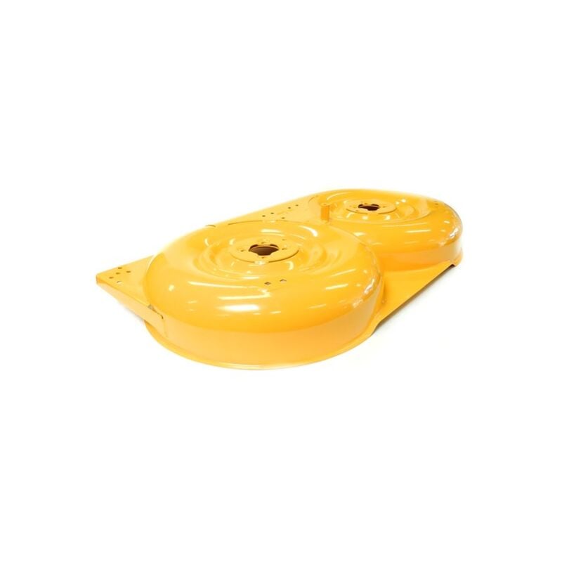 Carter de coupe autoportée Stiga Villa coupe frontale - ggp - 1134-3025-01