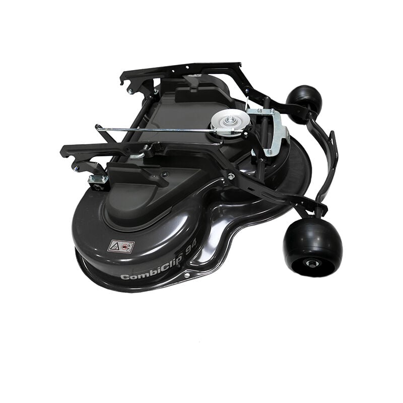 Carter de coupe complet Rider Husqvarna Combi 94