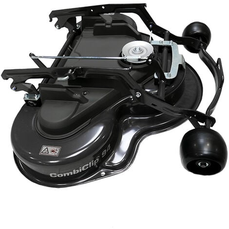 Carter de coupe complet Rider Husqvarna Combi 94