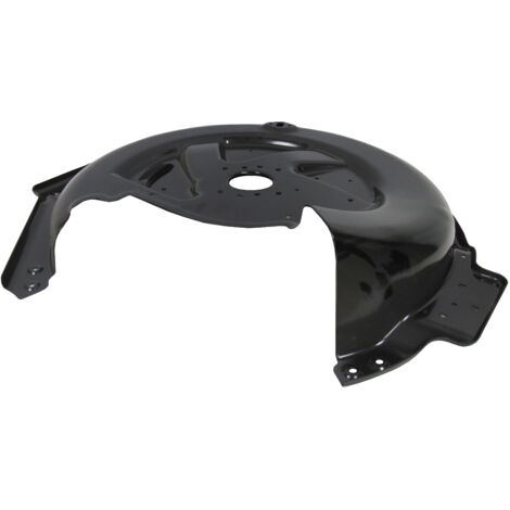 Carter De Coupe En Acier Pour Modèle 66cm Origine Stiga.