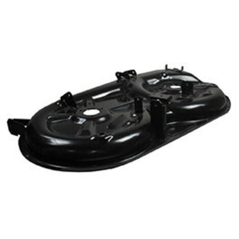 Carter de coupe GGP / CASTELGARDEN 98cm pour modèle SD98 à éjection latérale. Origine 382564209/0, 382564209/1, 382564209/3, 382