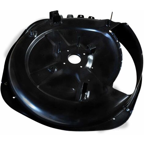 Carter De Coupe Ggp / Castelgarden Pour Machines Avec éjection Arrière 72cm. Origine: 84564111/0, 384564111/0.