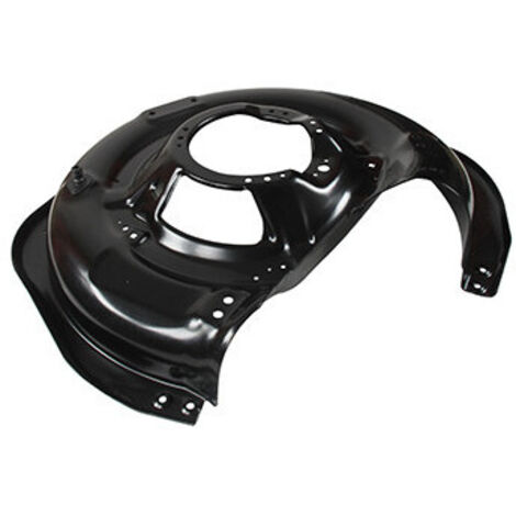 Carter de coupe GGP, CATELGARDEN pour EL63 - Origine: 384564095/1.