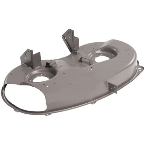 Carter de coupe nu tracteur tondeuse – Frein de sécurité – Compatible avec modèles TS 38 et TS 138 – D'origine Husqvarna