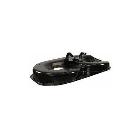 Carter de coupe pour éjection latérale 42'' AYP. Remplace origine: 165892, 176027, 532165892, 532176027.