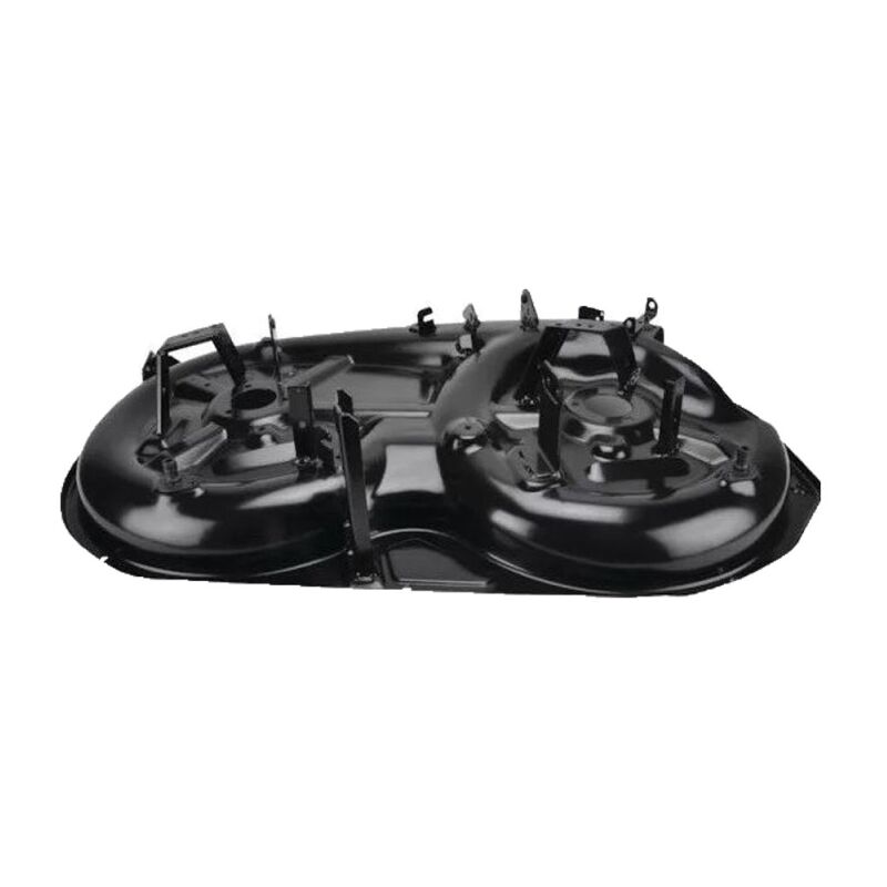 Plateau de coupe nu noir 98 cm pour Tracteur Tondeuse stiga / ggp - 3825640410 382564041/0