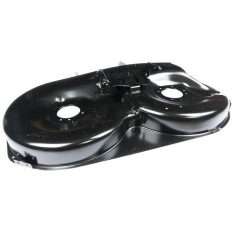 Carter de coupe tracteur tondeuse Husqvarna, Craftsman, Poulan, AYP, Bestgreen