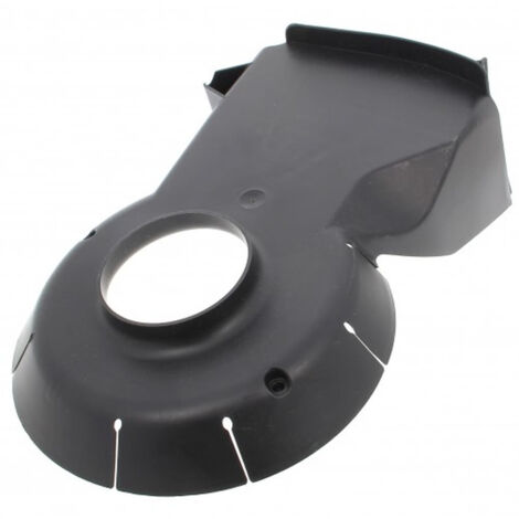 Carter de courroie 322060250/1 322060250/0 - tondeuse a gazon