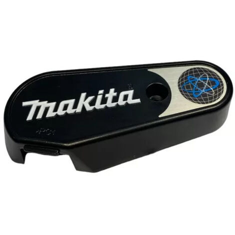 Carter de courroie pour les modèles Makita et Dolmar - MAKITA - 158362-1