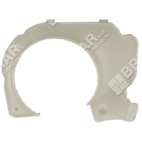 Carter de démarrage interne pour tronçonneuses STIHL 1128.084.7801 1128.084.7801 COMPATIBLE - 049041