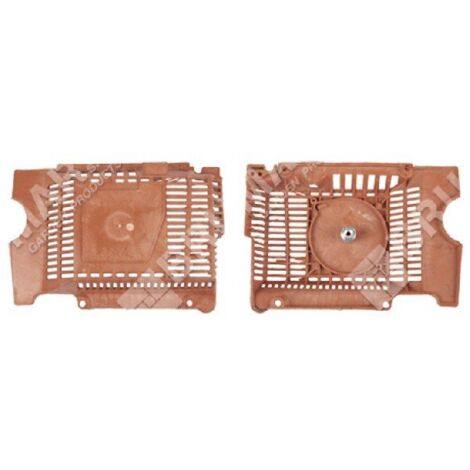 Carter de démarrage pour tronçonneuses HUSQVARNA 501.8101.05 COMPATIBLE - 012148