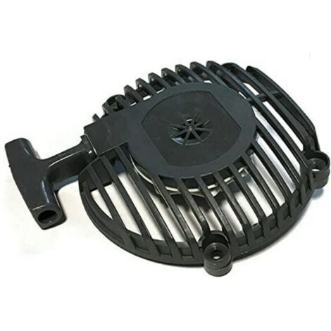 Carter de démarreur 545111701 – Compatible Husqvarna 125B/BVX – Boîtier d'origine pour performance optimale – Lanceur moteur thermique