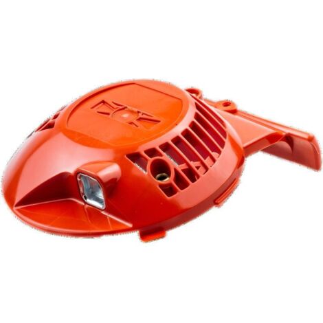 Carter de démarreur avec poulie pour Husqvarna 333R 335RX 544279301 (Original)