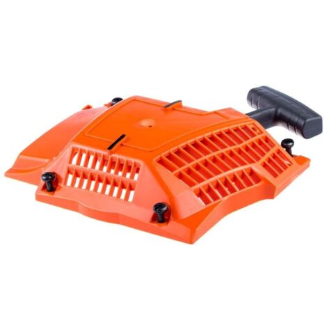 CARTER DE DEMARREUR COMPLET 506354171 HUSQVARNA ORIGINE