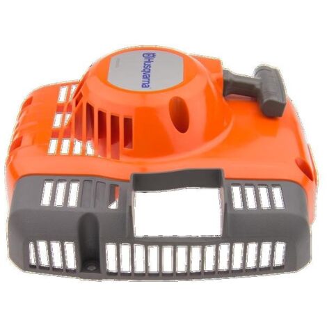 CARTER DE DEMARREUR COMPLET 574487401 HUSQVARNA ORIGINE