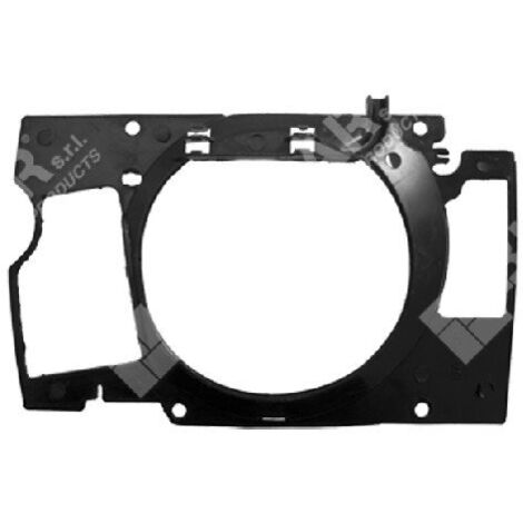 Carter de démarreur interne pour tronçonneuses HUSQVARNA 501.6592.01 501.6592.01 COMPATIBLE - 011044