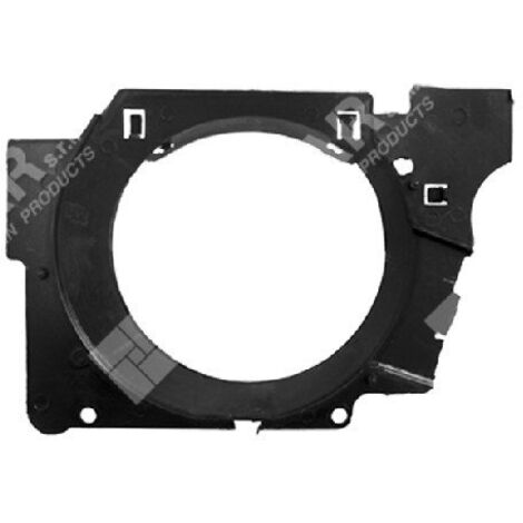 Carter de démarreur interne pour tronçonneuses HUSQVARNA 501.8019.02 501.8019.02 COMPATIBLE - 012163