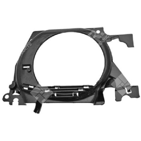 Carter de démarreur interne pour tronçonneuses HUSQVARNA 503.8906.01 503.8906.01 COMPATIBLE - 040865