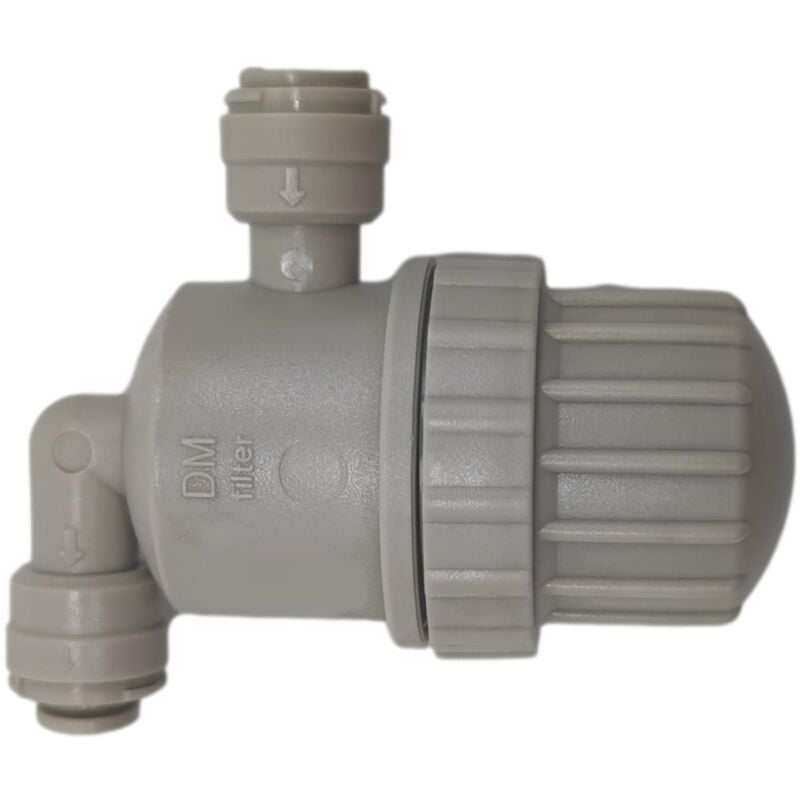 Carter De Dosage D'osmobac