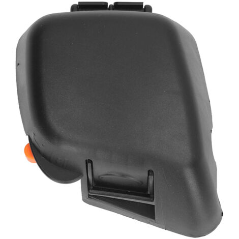 Carter de filtre à air ABS pour tondeuse FC55 FS38 FS45 FS46 FS55 FS55R HL45 KM55 KM55R – 70 g