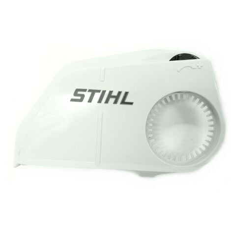 Carter de frein de chaine Stihl rapide
