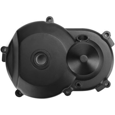 Carter de Moteur Latéral pour 50CC 65CC SX Refroidissement Air Eau Pro JR LC PRO SR