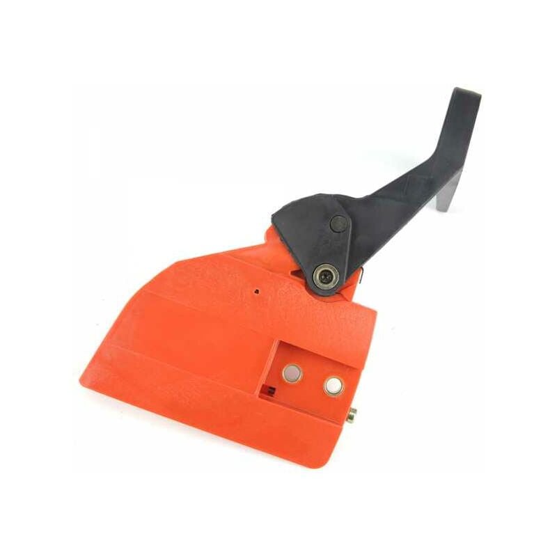 Matijardin - Carter de pignon pour Husqvarna 136 137 141 142