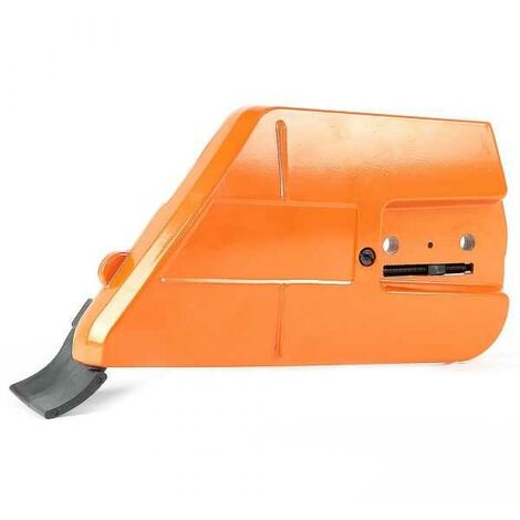 Carter de pignon pour Husqvarna 362 365 371 372 372XP