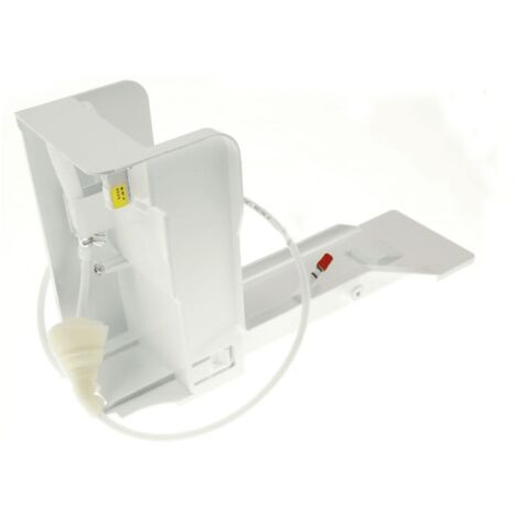 CARTER DE POMPE POUR REFRIGERATEUR LG - ABQ75583102