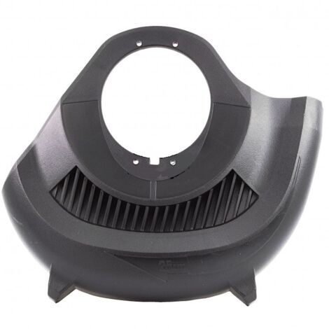 Carter de protection 5131034662 - coupe bordures ryobi