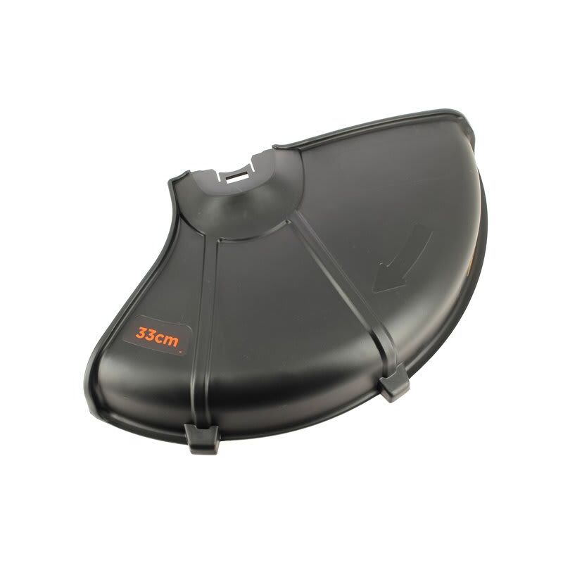 Black&decker - Carter de protection 90590337n - coupe bordures