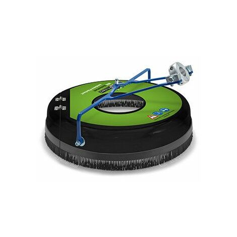 Carter De Protection Avec Clapet Avant Rabattable Pour Nos Brosses Métaliques 1610302 Et 1610303. Li