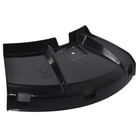 Carter de protection CASTELGARDEN - 118801341-0  - 1188013410 - GGP - 118801341/0  - 1188013410