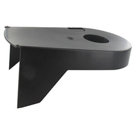 Carter de protection courroie GGP 322060212/0 - 22060212/0 pour ES464TR