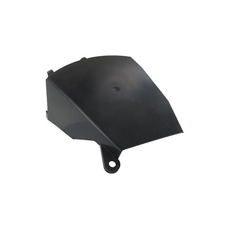 Carter De Protection De Courroie Al-ko 46 R9005. Origine 46027101.