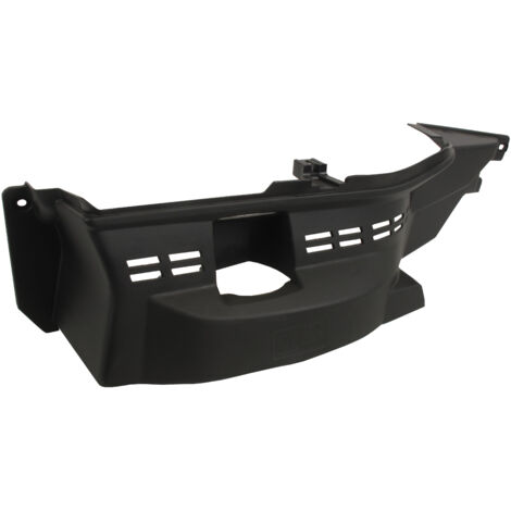 Carter De Protection De Courroie Côté Droit Pour Carter De Coupe Sur Modèle Mp84.origine Stiga.
