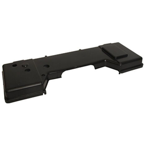 Carter De Protection De Courroie De Transmission, Origine Stiga. 325060128/0, 3250601280
