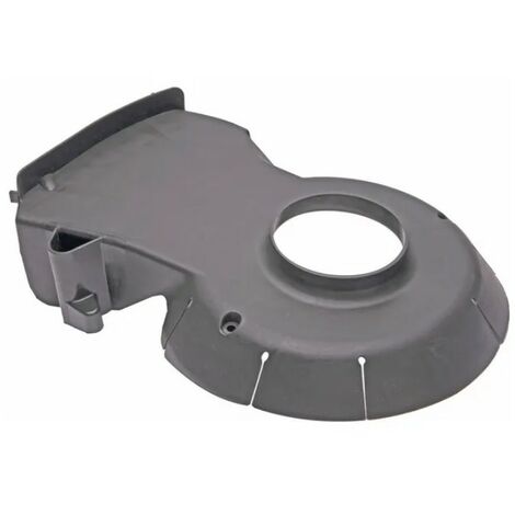 Carter de protection de courroie – Frein pour tondeuse à gazon – Compatible avec modèles CASTELGARDEN – Protection renforcée contre l'usure – Global Garden Product