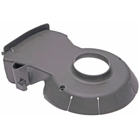 Carter de protection de courroie – Frein pour tondeuse à gazon – Compatible avec modèles CASTELGARDEN – Protection renforcée contre l'usure – Global Garden Product