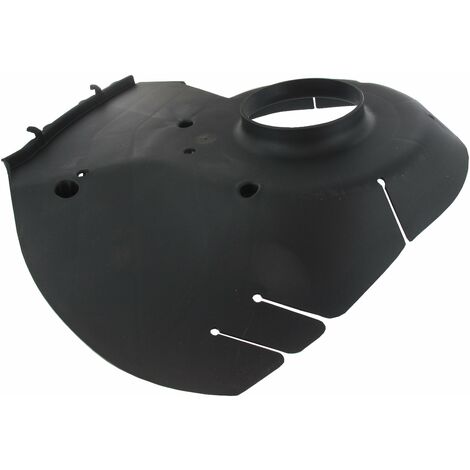 Carter de protection de courroie GGP - CASTELGARDEN 322060199/1