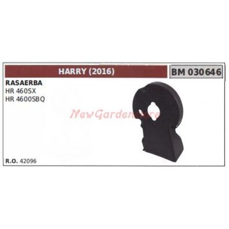 Carter de protection de courroie pour tondeuse HR 460SX HARRY 030646