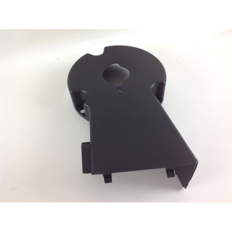 Carter de protection de courroie pour tondeuse HR 530SB HARRY 023097