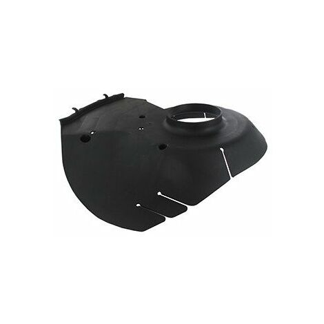 Carter de protection de courroie STIGA 322060198/1