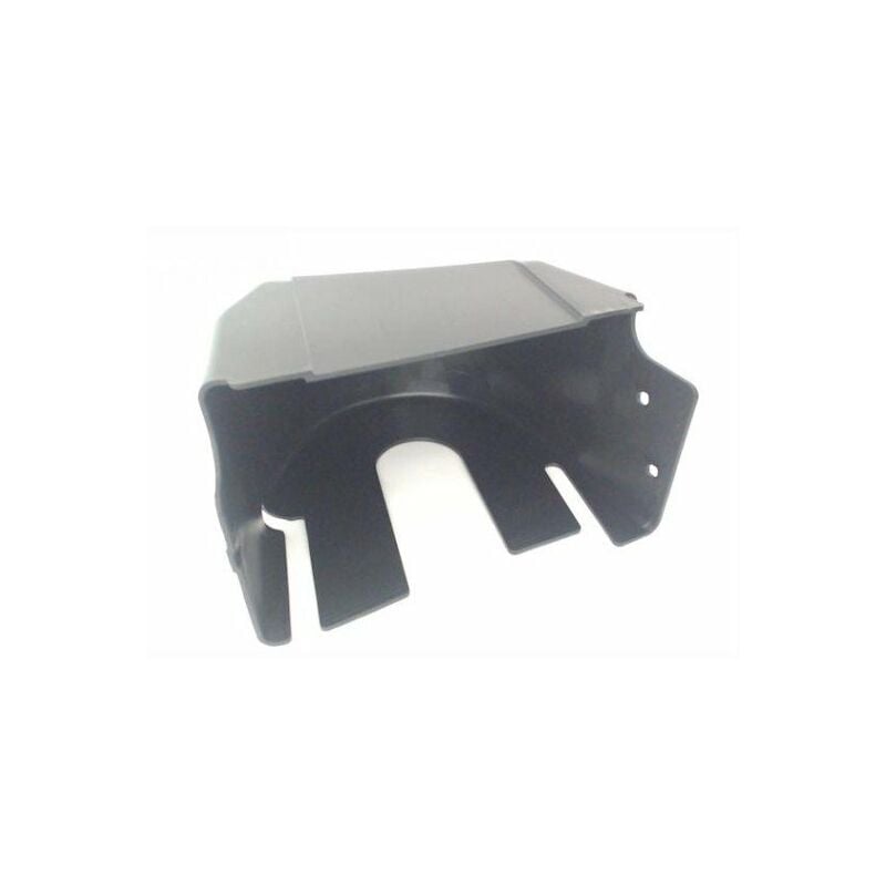 Carter de protection de poulie MTD 731-05658A - 73105658A