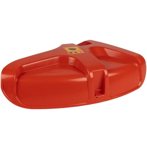 Carter de protection de tete débroussailleuse Husqvarna