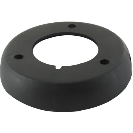 Carter De Protection De Tête Fil Nylon Monté Sur Renvoi D'angle. Origine Stiga.