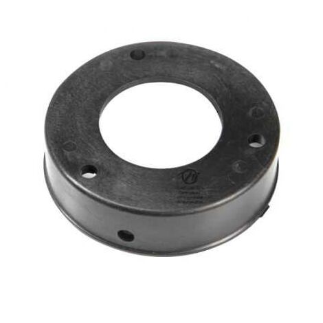 Carter de protection Ø ext. 85 mm pour renvoi d'angle
