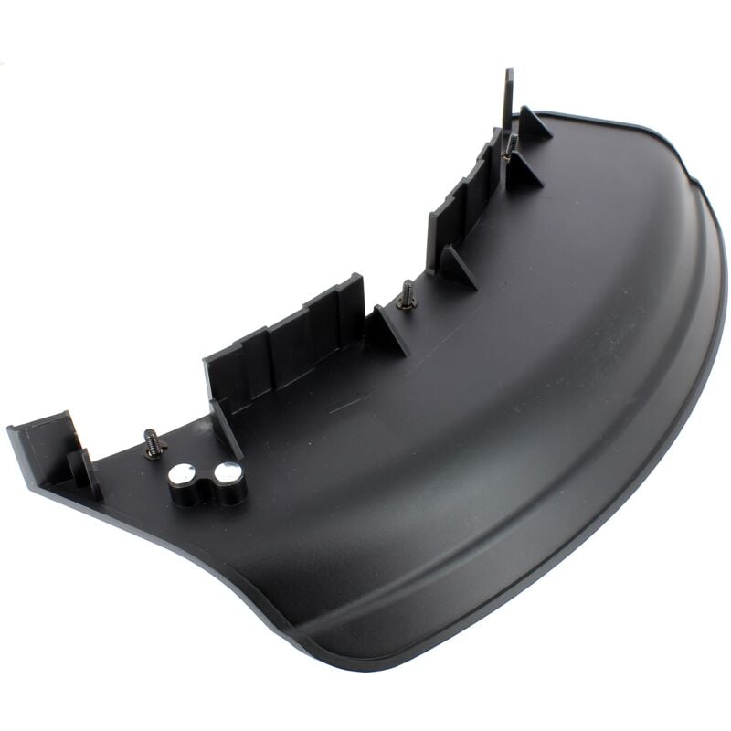 Carter de protection inferieur 5131019388 - debroussailleuse Ryobi