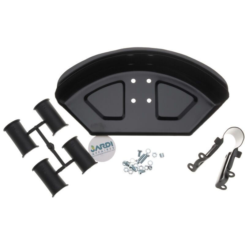 Carter de protection pour débroussailleuse thermique