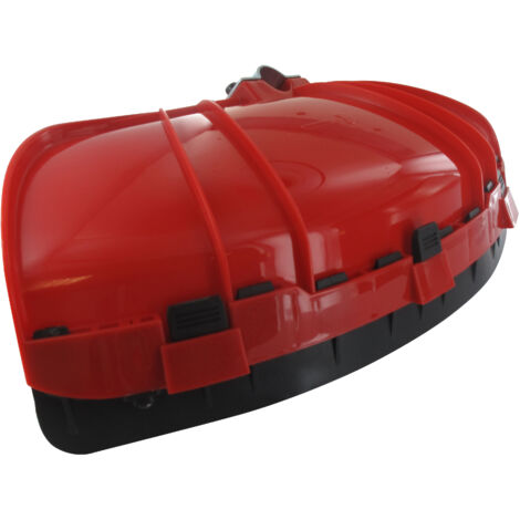 Carter De Protection Pour Débroussailleuses Mtd - Origine: 092.63.032, 09263032.